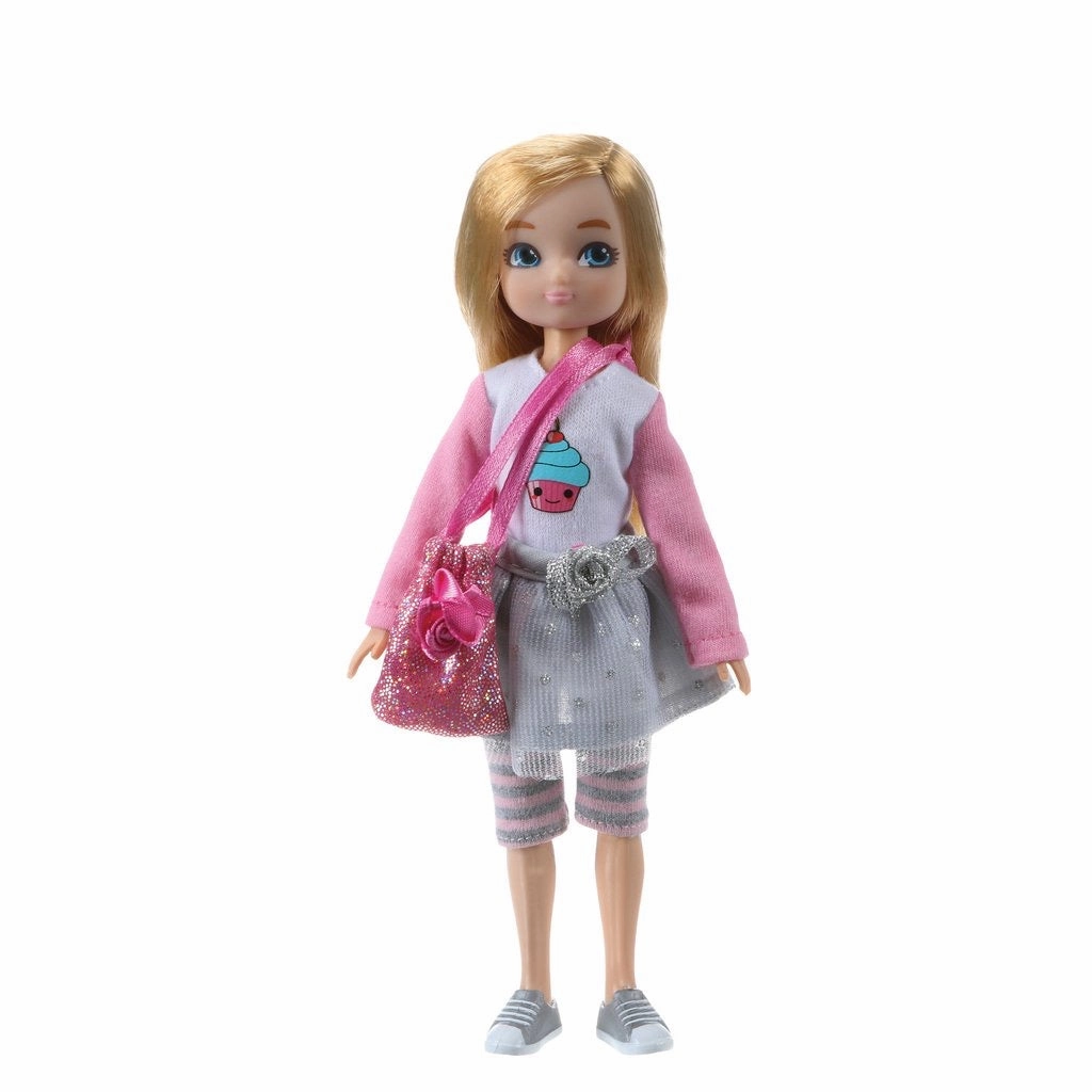Lottie Doll - Sophia Birthday Girl