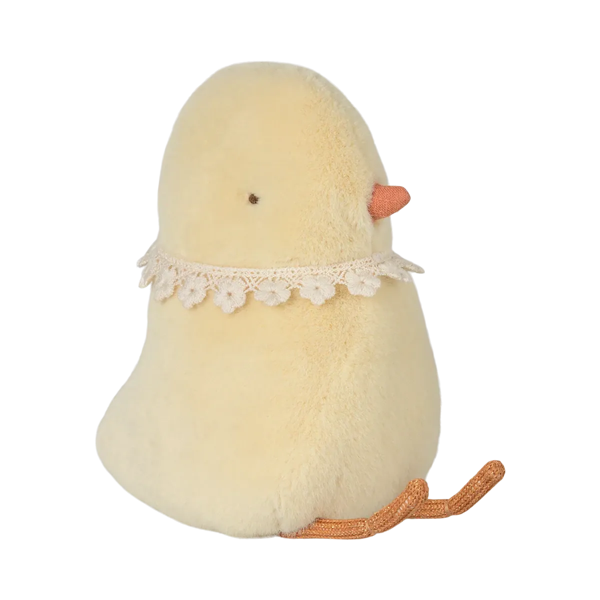 Maileg Easter egg with chicken
