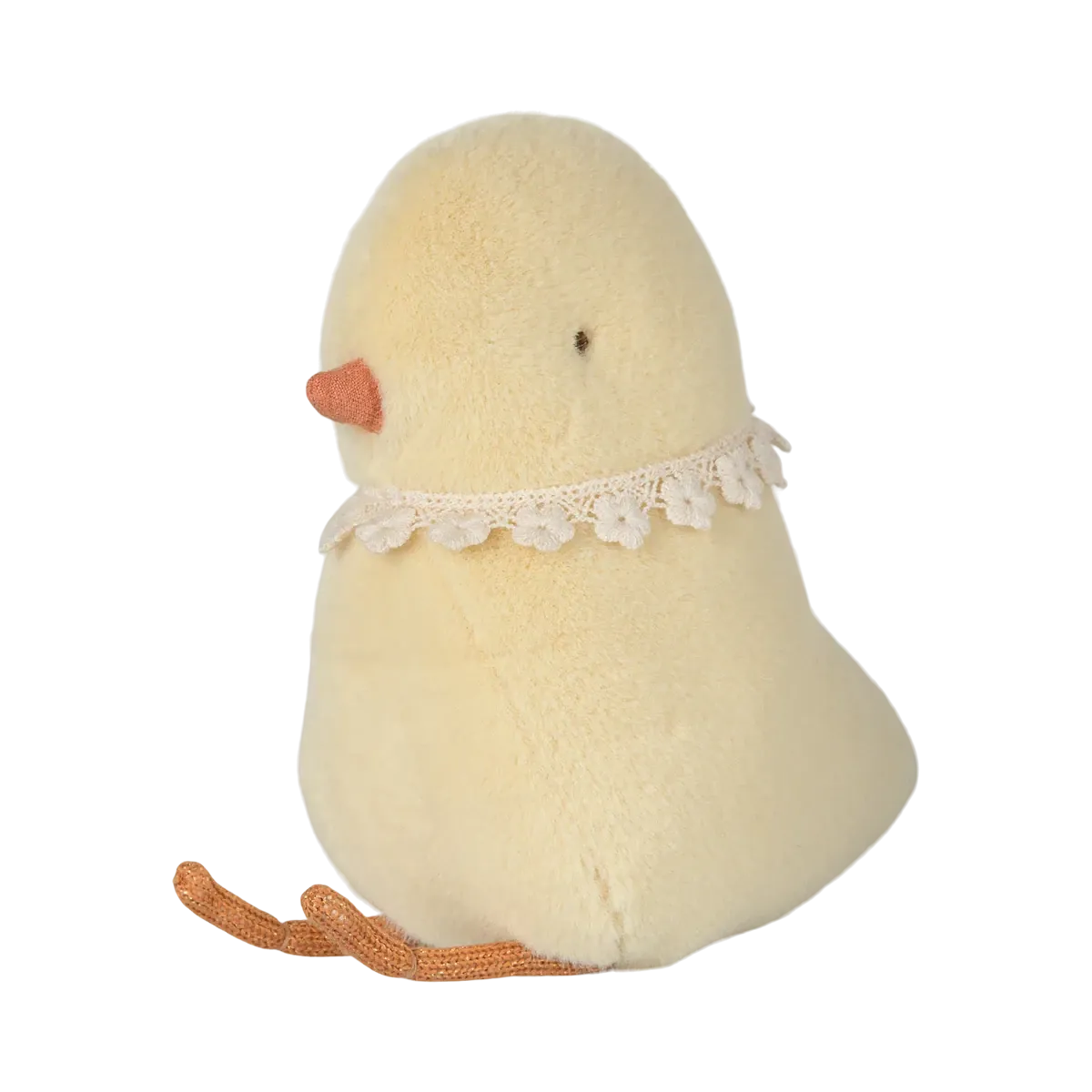 Maileg Easter egg with chicken