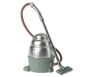 Maileg: Vacuum Cleaner (Mouse)