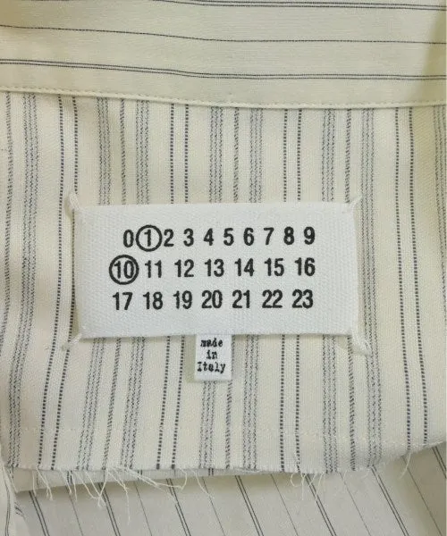 Maison Margiela Casual shirts