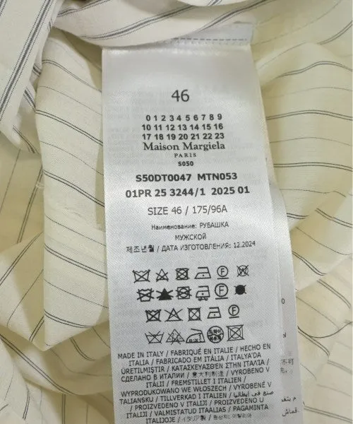Maison Margiela Casual shirts