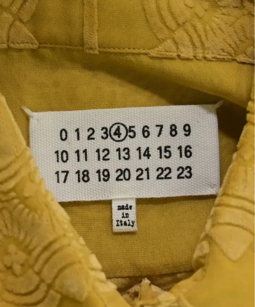 Maison Margiela Casual shirts