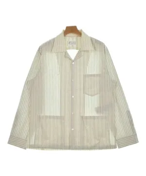 Maison Margiela Casual shirts