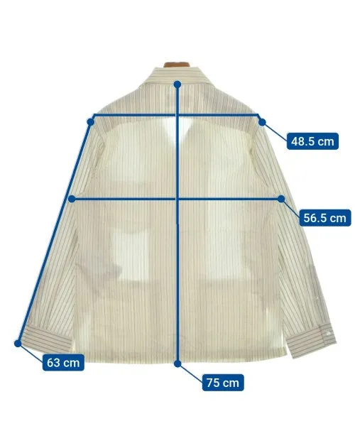 Maison Margiela Casual shirts