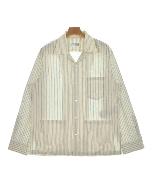 Maison Margiela Casual shirts