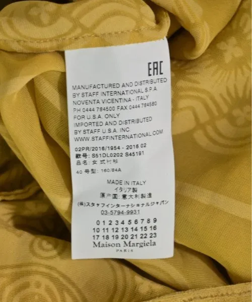 Maison Margiela Casual shirts