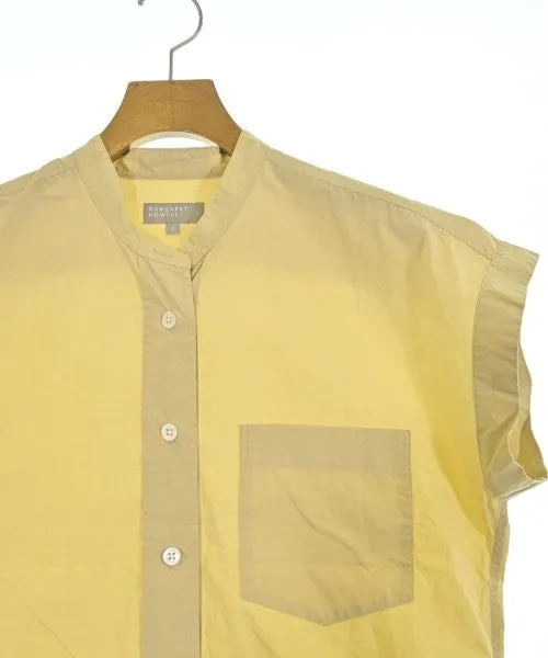 MARGARET HOWELL Casual shirts