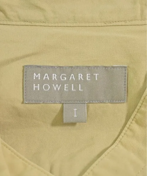 MARGARET HOWELL Casual shirts