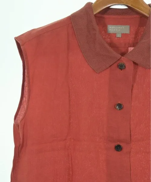 MARGARET HOWELL Casual shirts