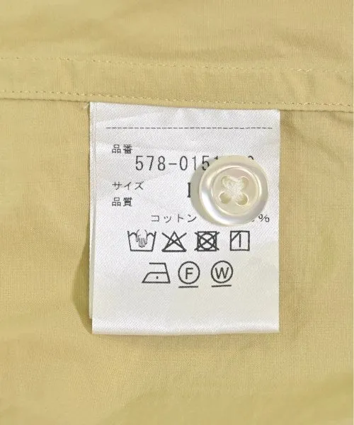 MARGARET HOWELL Casual shirts