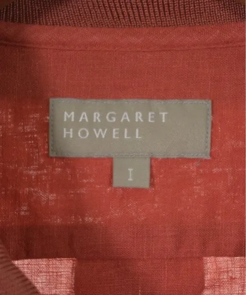 MARGARET HOWELL Casual shirts
