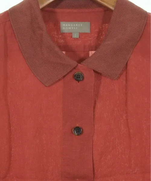 MARGARET HOWELL Casual shirts