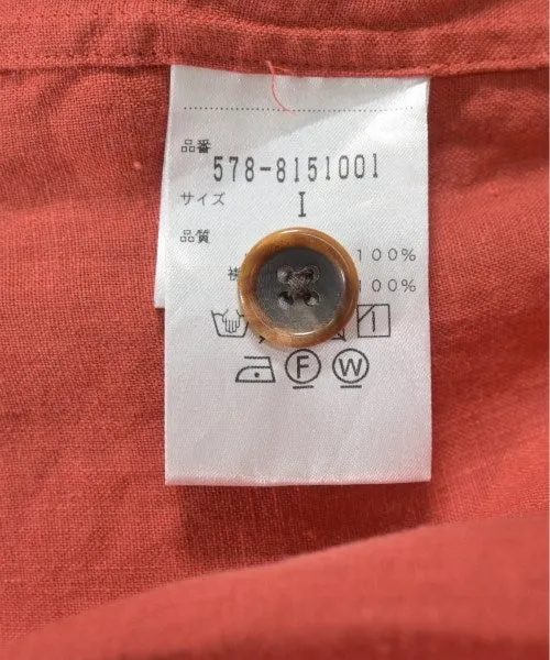 MARGARET HOWELL Casual shirts