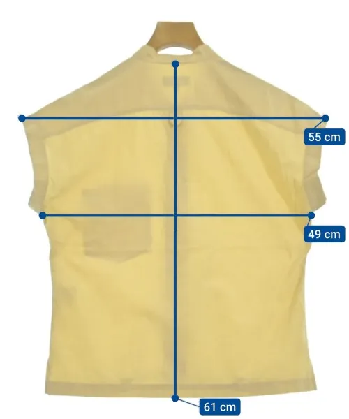 MARGARET HOWELL Casual shirts