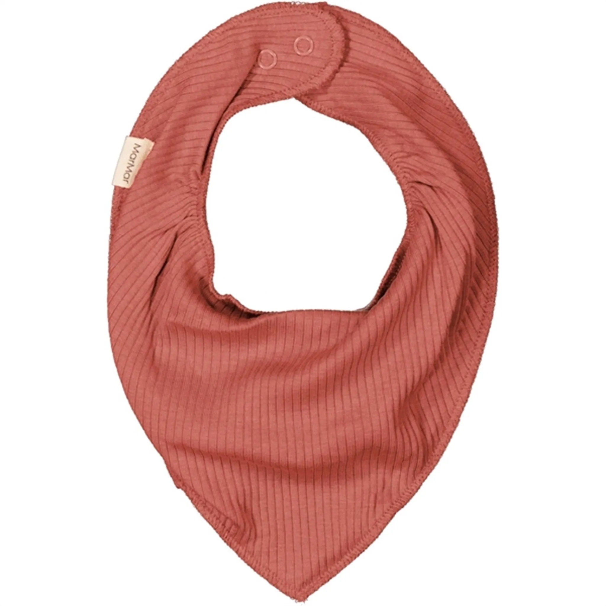 MarMar Modal Sun Touched Dry Bib Babykids_Marmar