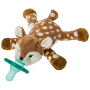 Mary Meyer Amber Fawn Wubbanub