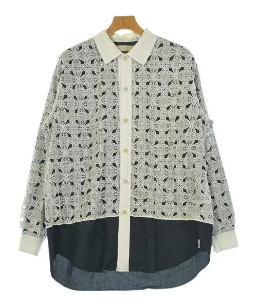 Meagratia Casual shirts