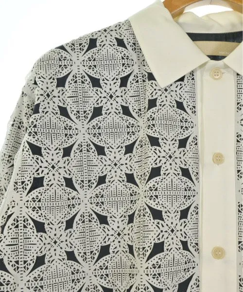 Meagratia Casual shirts