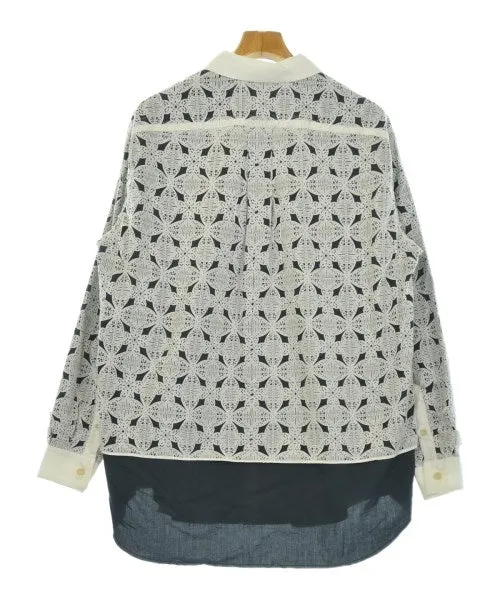 Meagratia Casual shirts