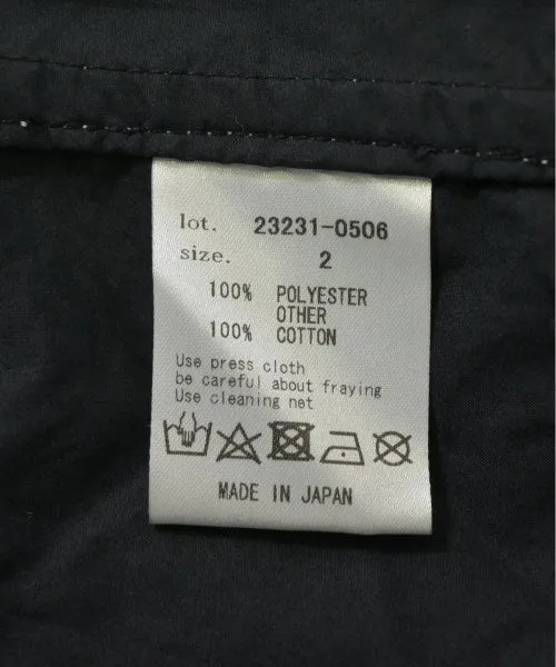 Meagratia Casual shirts