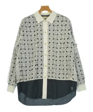 Meagratia Casual shirts