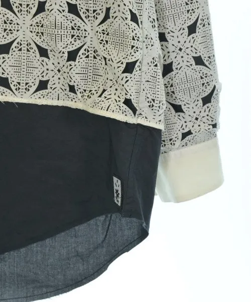Meagratia Casual shirts