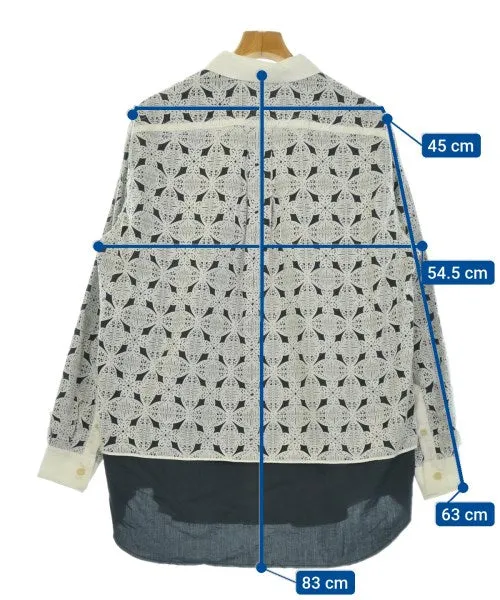 Meagratia Casual shirts