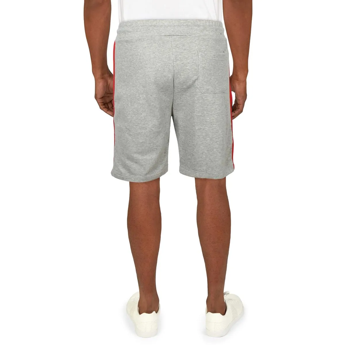 Mens Stretch Casual Casual Shorts
