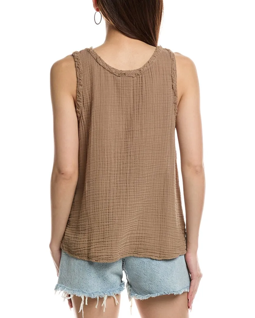 Michael Stars Tammy Tank Top