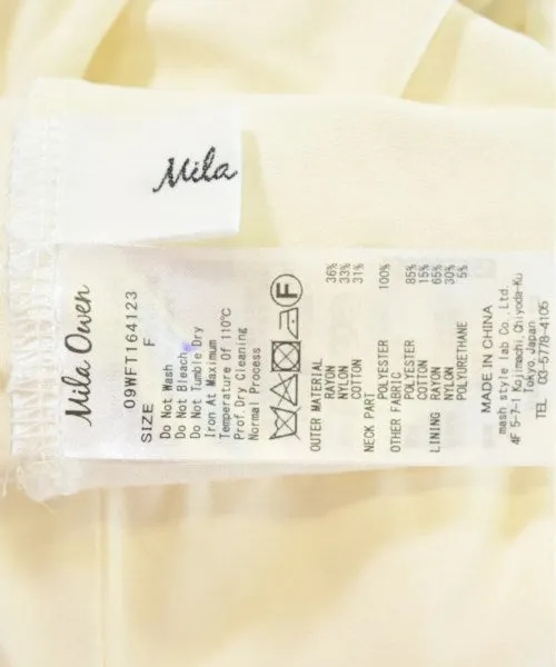 Mila Owen Casual shirts