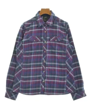 MILLET Casual shirts
