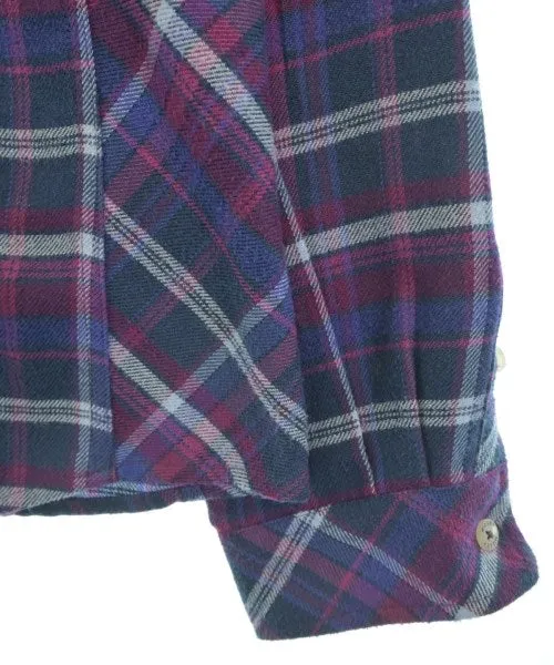 MILLET Casual shirts