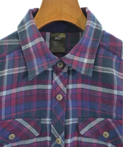 MILLET Casual shirts
