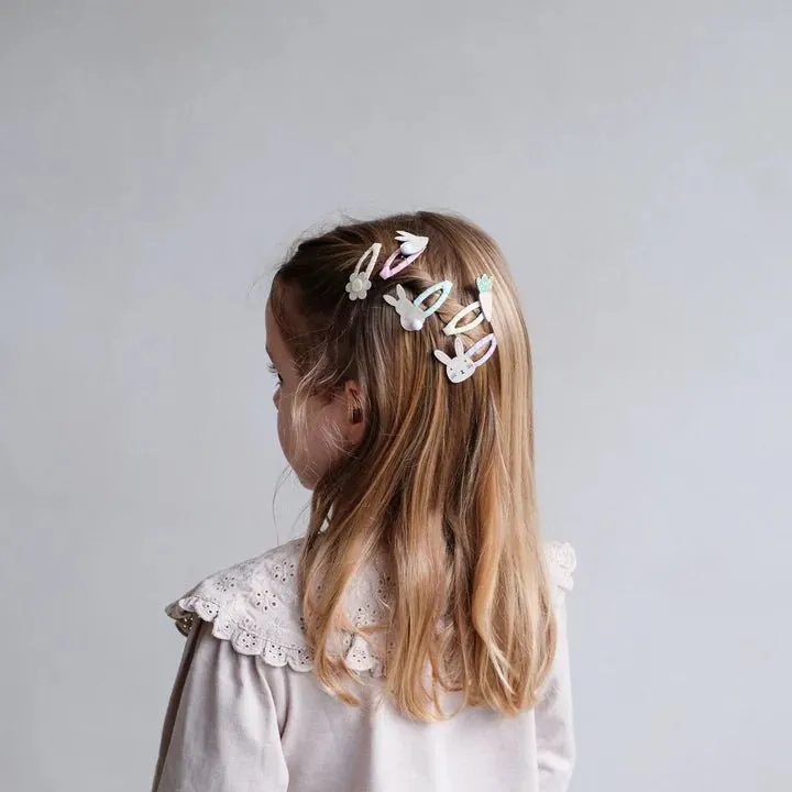 Mimi & Lula: Easter Mini Clic Clacs