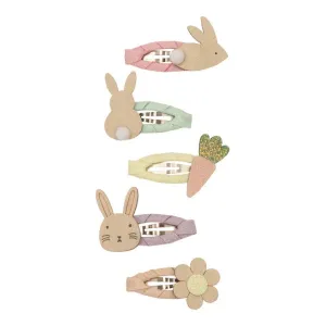 Mimi & Lula: Easter Mini Clic Clacs