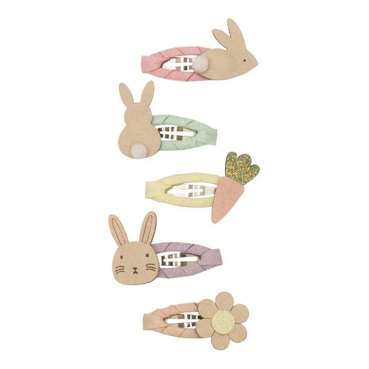 Mimi & Lula: Easter Mini Clic Clacs