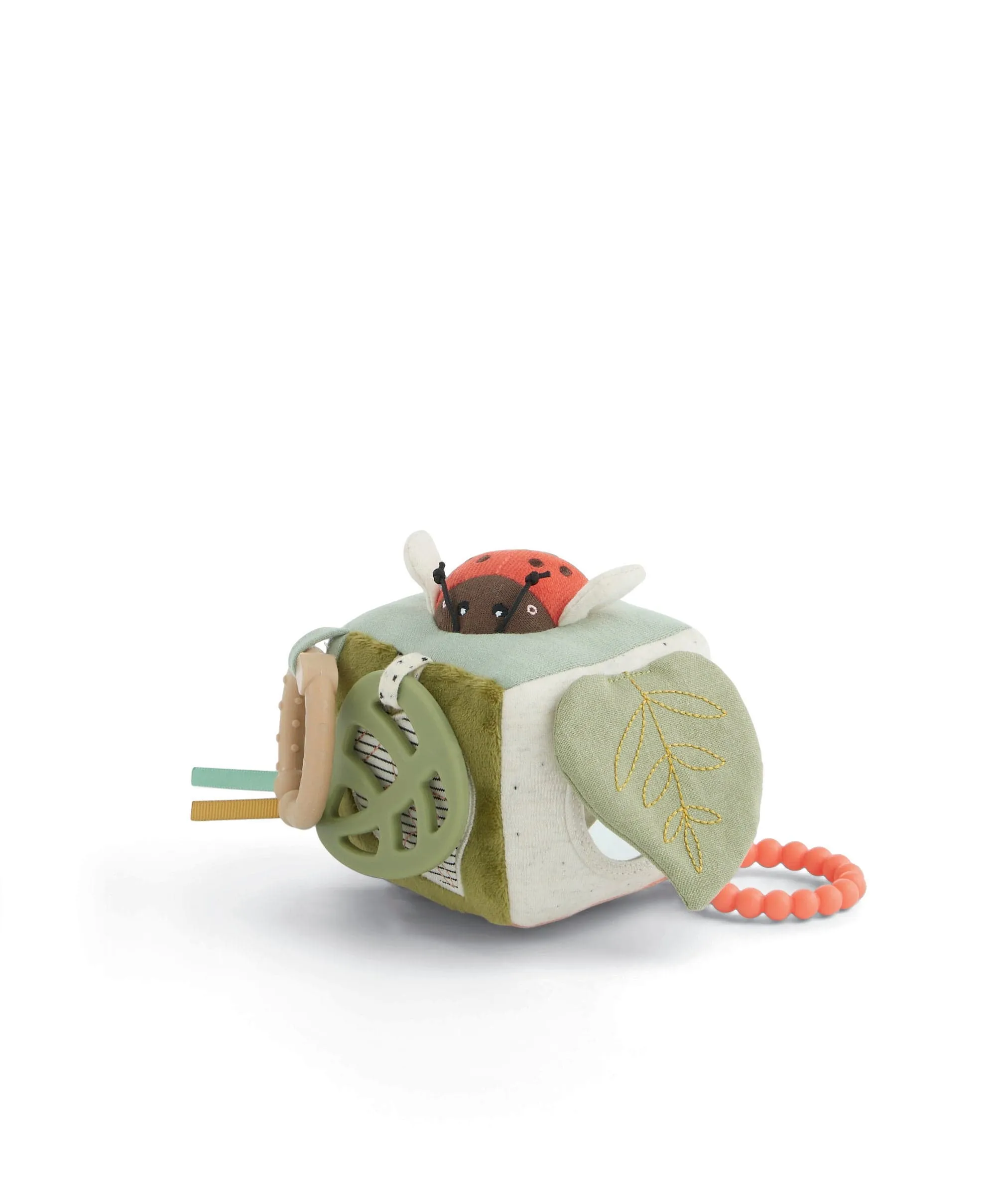 Mini Activity Cube