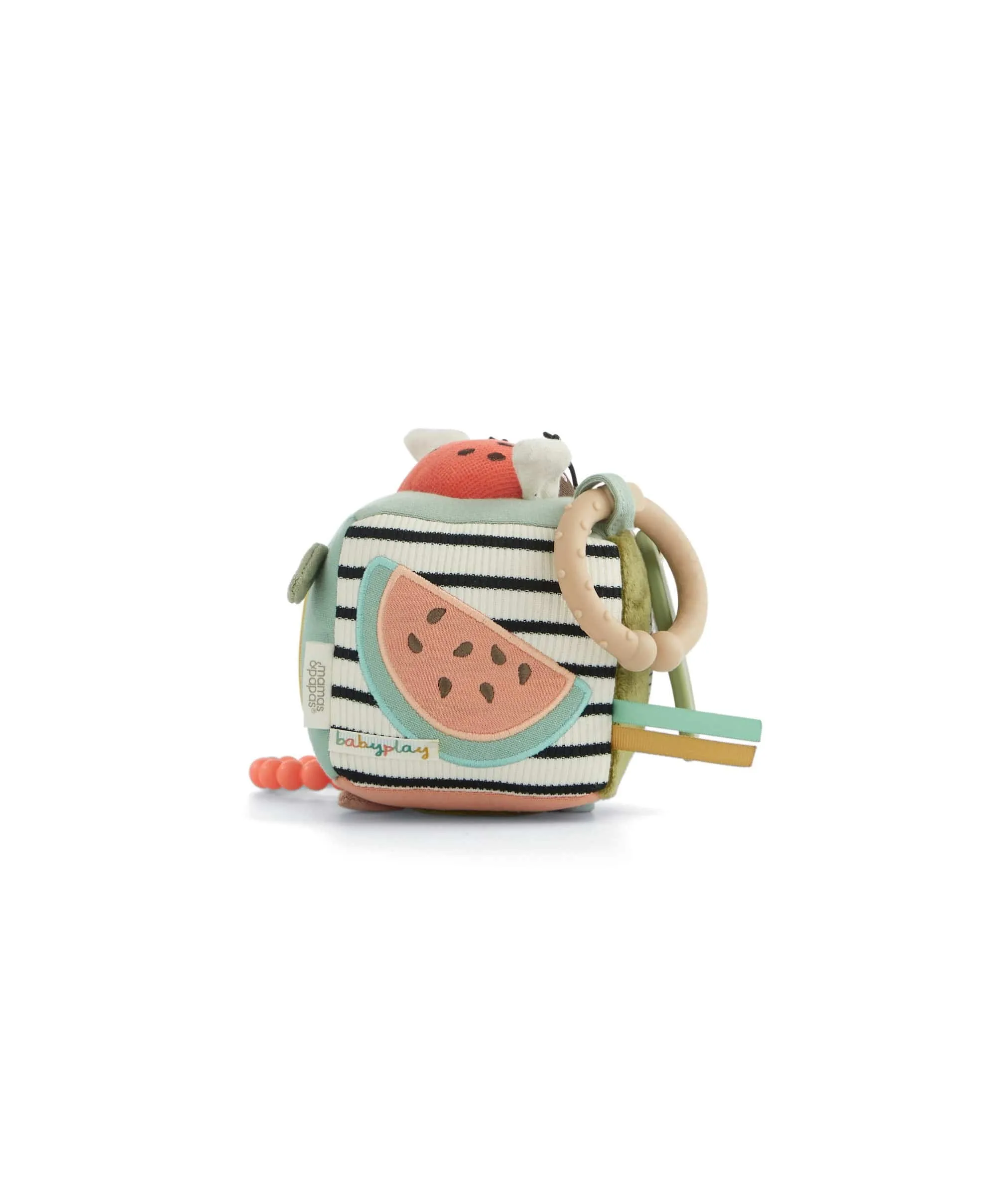 Mini Activity Cube
