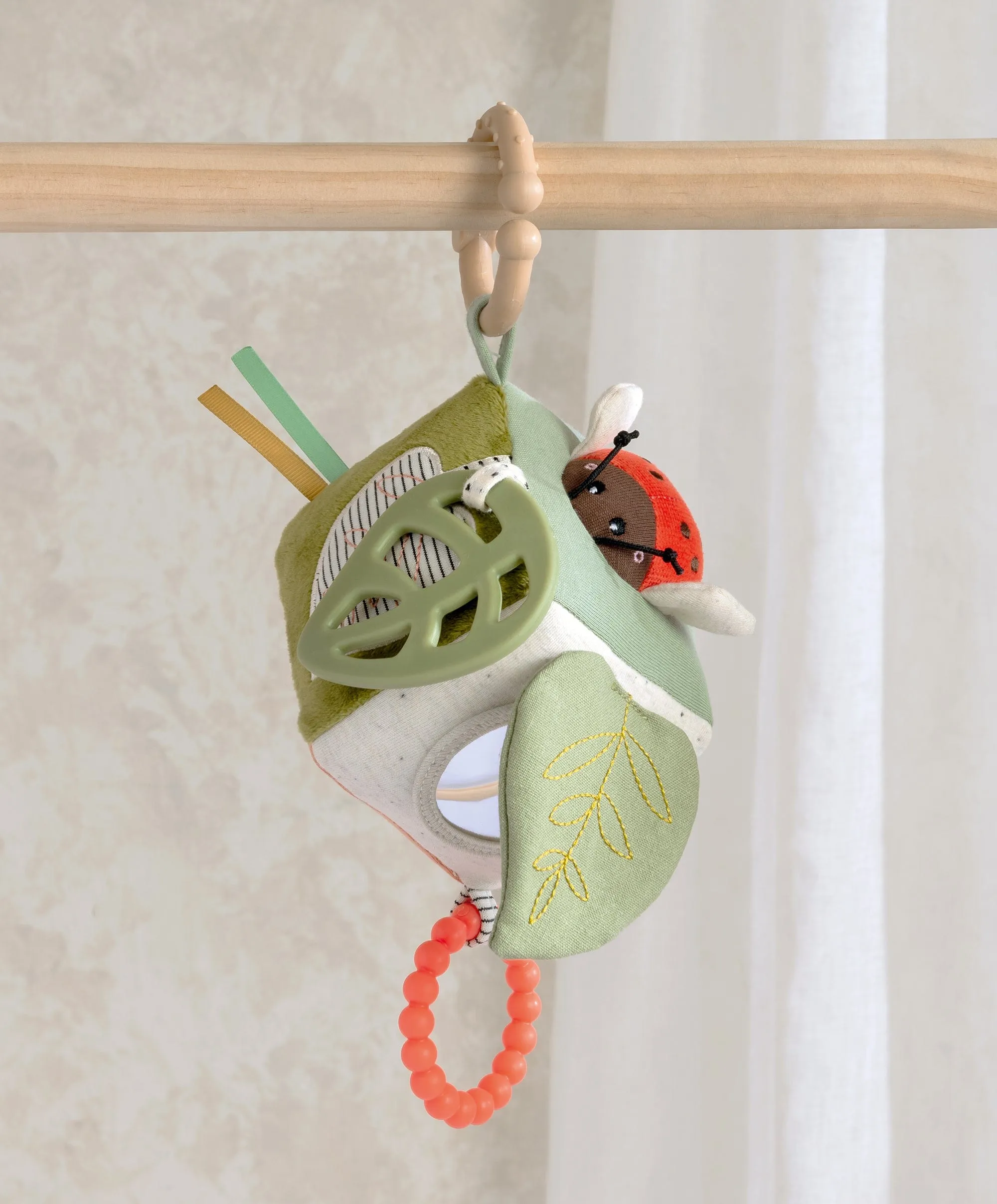 Mini Activity Cube