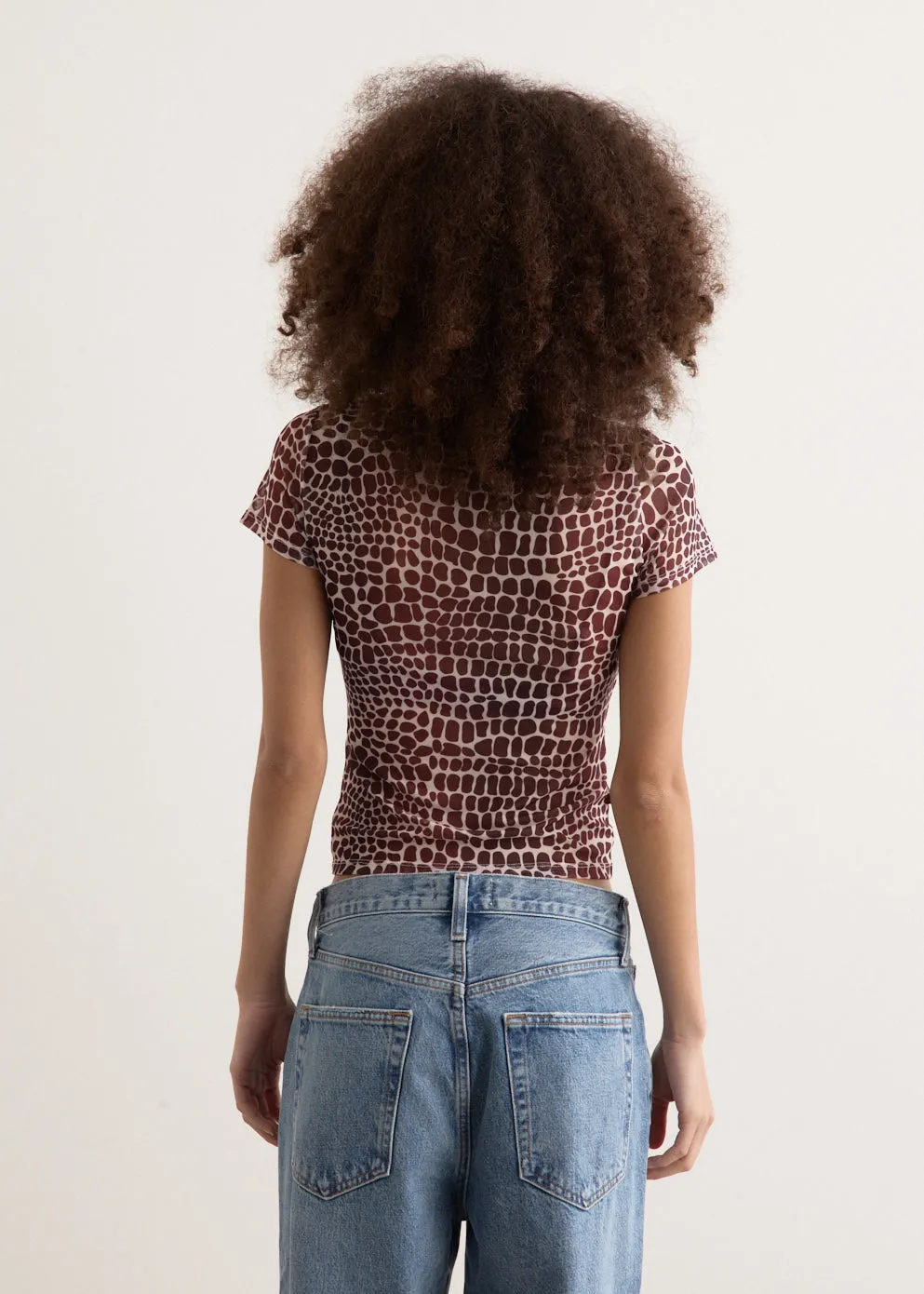 Mini T-Shirt