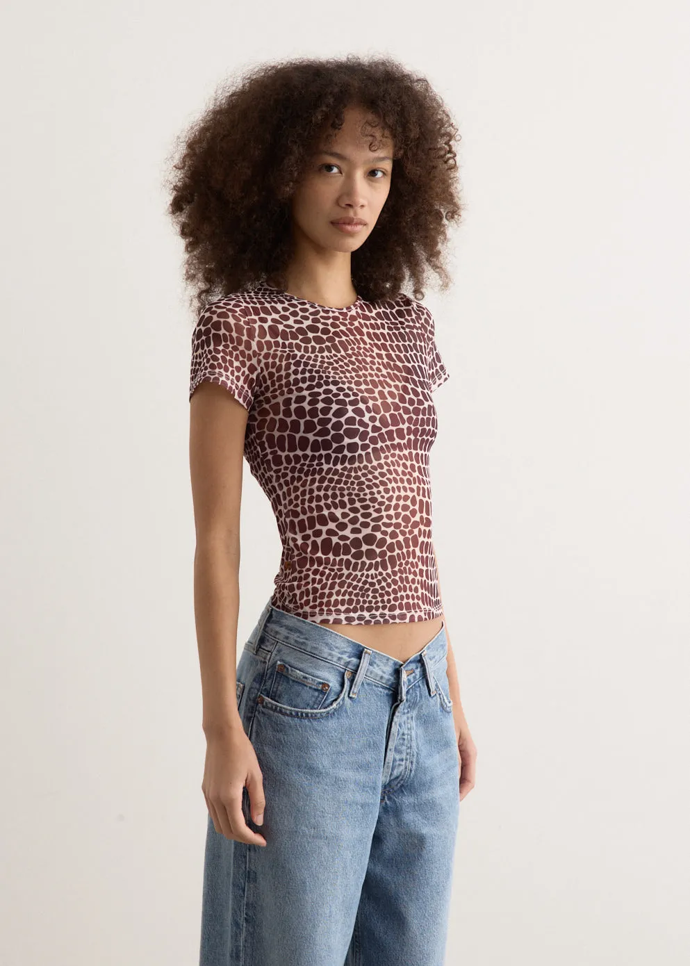 Mini T-Shirt