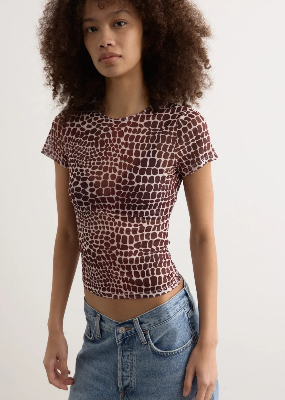 Mini T-Shirt