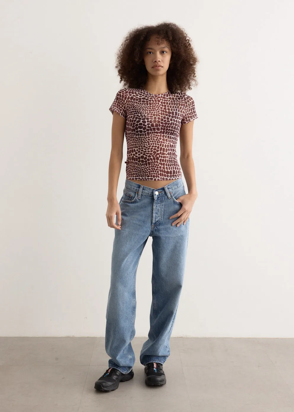 Mini T-Shirt