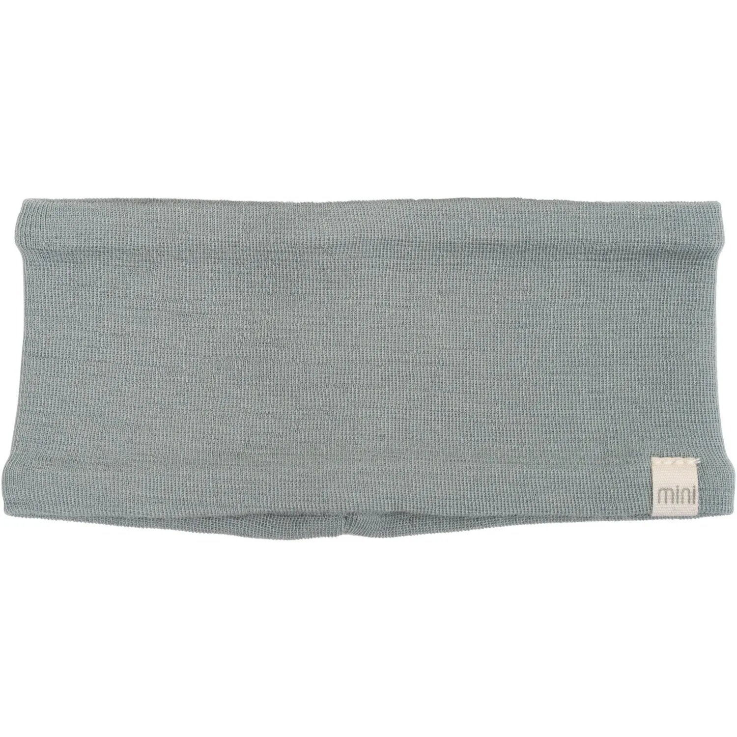 Minimalisma Arctic Mist Asterix Headband Babykids_Minimalisma