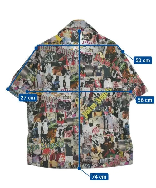 MONCLER GENIUS Casual shirts