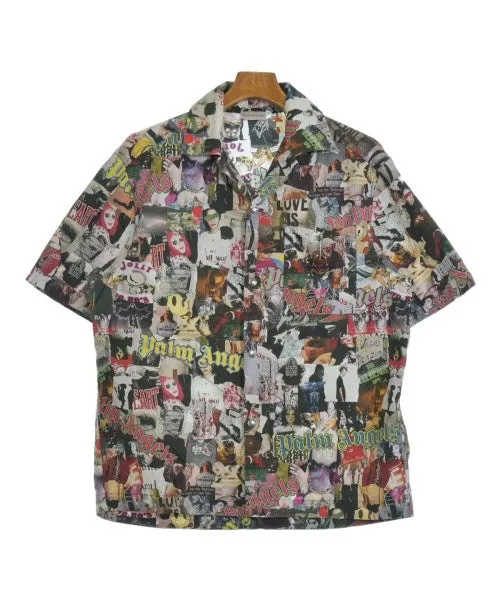 MONCLER GENIUS Casual shirts