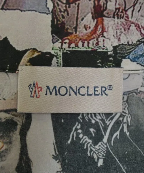 MONCLER GENIUS Casual shirts