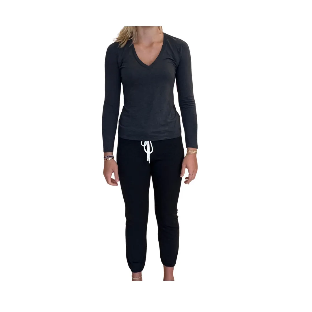 Monrow - Tri Blend Top