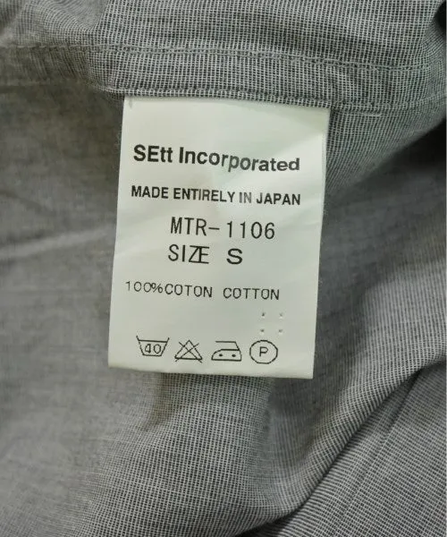 Mountain Research Casual shirts